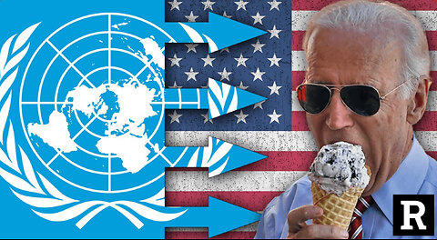 United Nations has a secret plan to invade America