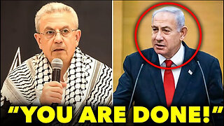 South Africa IS NOT Stopping - New Secret Plan To Stop Israel REVEALED