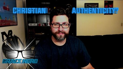 Some Thoughts on How To Be an Authentic Christian