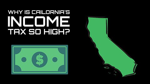 California Income Tax