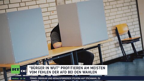 Bürgerschaftswahl: Bremen bleibt rot
