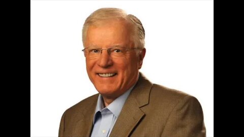 Dr. Erwin W. Lutzer "Healing the Hurts"