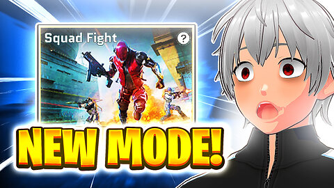 *NEW* SQUAD FIGHT Game Mode in Project BloodStrike🔥🔥🔥