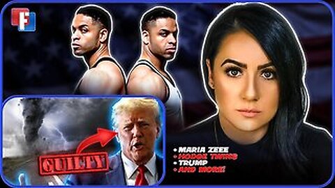 Hodge Twins Respond To Trump “Guilty” Verdict, Bio-engineering and Cloud-Seeding EXPOSED!