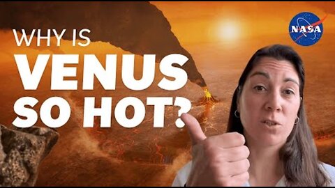 Venus Unveiled: Exploring the Fiery Enigma