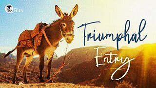 #695 // TRIUMPHAL ENTRY - LIVE