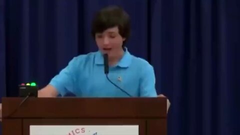 Rising Sophomore Drops Mic on School Board With EPIC Speech 💪🏻