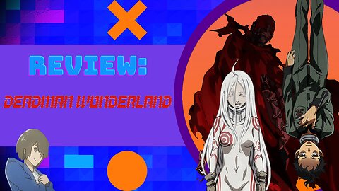 Review: Deadman Wonderland