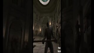 Pegando a mata elefante secreta parte 2 Resident Evil 4 TEASER