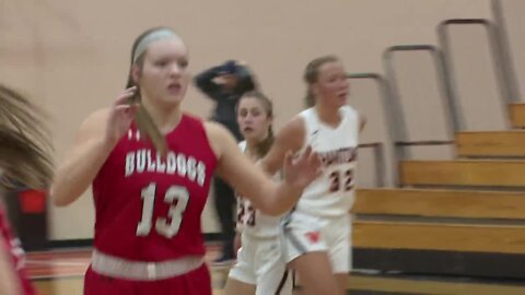 West De Pere girls basketball wins Bay Conference for 4th time in 5 years