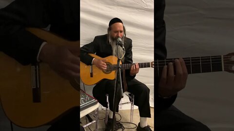 Special Yosef Karduner Melavah Malkah Simcha & Kumtzit Inspired - Mazel Tov!