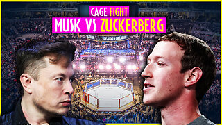 Zuckerberg Vs Musk