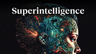 The intelligence explosion: Nick Bostrom on the future of AI