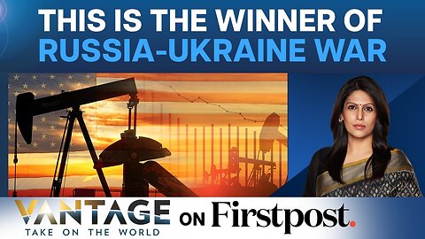 The Verdict is Out: War between Russia and Ukraine Has a Clear Winner