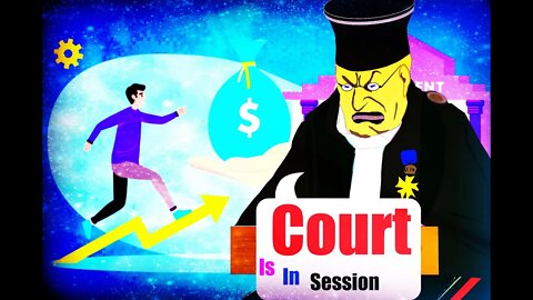 Court is in Session