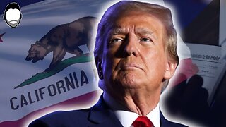 California NEXT to Remove TRUMP as Polls RISE After Colorado Ruling