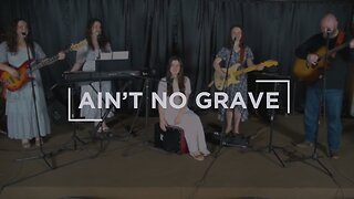 Ain't No Grave - cover by the Jetts