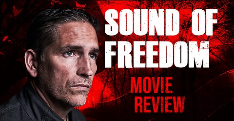 Sound Of Freedom Movie Review