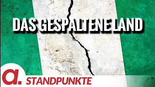 Das gespaltene Land | Von Paul Soldan