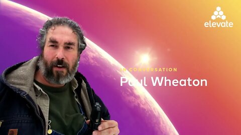 Paul Wheaton – The politics of permaculture