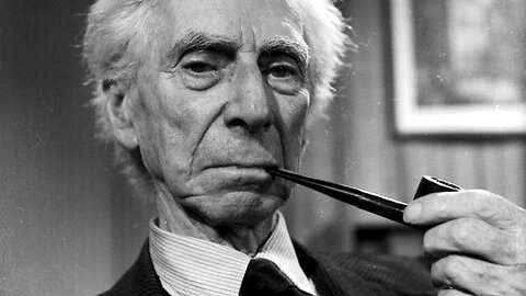 Alan Watt - The Controllers - Episode 9 - "Bertrand Russell" - Dec. 13, 2023