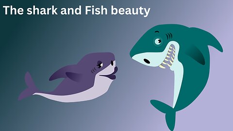 THE SHARKS | THE FISH | SEA CREATURES | BEAUTY OF ANIMALS