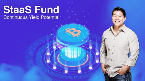 Welcome to StaaS Fund - A Strategic Growth Fund with Outsized Results! - Join us!