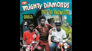 Pass the Kouchie - The Mighty Diamonds