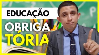 AS PESSOAS devem ser OBRIGADAS a estudar? | QuintEssência