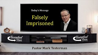 Falsely Imprisoned