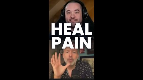 Heal Pain with @KyleCease ⬇️full interview