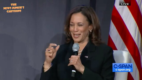 VP Kamala: Biden admin will be giving hurricane resources "based on equity" by directing funds to "communities of color."