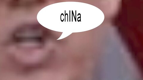 "Ask China" EXPLAINED