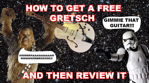 Gretsch 5622T Guitar Review