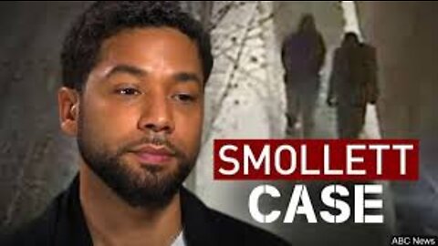 Jussie Smollett Fake Attack (2019) (The Doctor Of Common Sense Reupload)