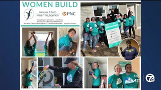 2023 Women Build Campaign kicks off