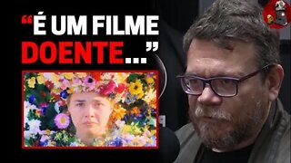 "...UM PESADELO DE FILME" com Roberto Sadovski | Planeta Podcst (CineClube)