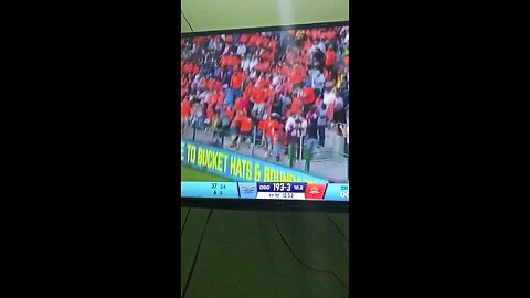 pooran on fire #cricket #gaming