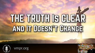 06 Feb 24, The Bishop Strickland Hour: The Truth Is Clear and It Doesn't Change