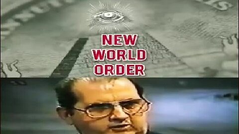 New World Order Finished - As Soon - We The People Wake Up!
