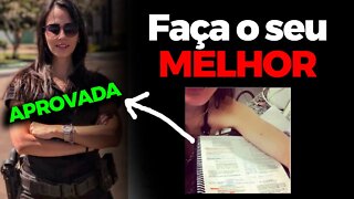 SE VOCÊ ESTUDA, OUÇA ISSO HOJE ANTES DE ESTUDAR (MOTIVAÇAO)