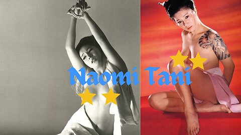 Unlocking Naomi Tani's Legacy in Adult Films