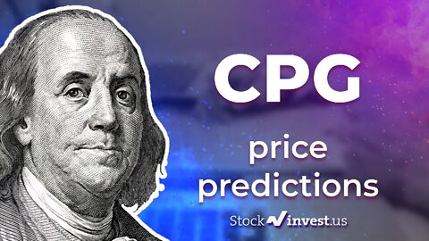 CPG Price Predictions - Crescent Point Energy Stock Analysis for Thursday, June 16th