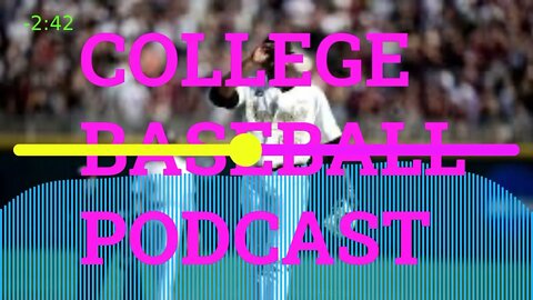 Vanderbilt vs Arkansas | RECAP | 2022 College Baseball