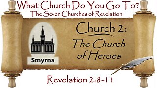 Church 2 - The Church of Heroes
