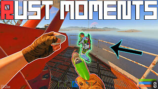 BEST RUST MOMENTS! 2023