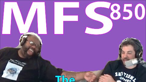 the Mason and Friends Show. Episode 850. Midgets, Triplets, Porn and Extensions.