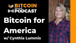 Cynthia Lummis On Bringing Bitcoin To The U.S. Senate: Bitcoin Magazine