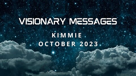 Crypto Psychic & Global Psychic Predictions for October 2023 | What to Expect - Kimmie