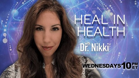 Heal in Health - Culture in Healing and Honoring your journey w/ guest Nicole Butts
